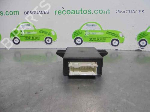 Electronic module BMW 5 (E39) 528 i | BP4872601M83 