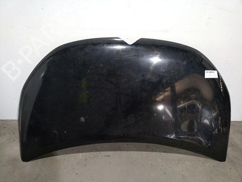 Motorhjelm CITROËN C3 III (SX) 1.2 VTi 82 (82 hp) 31292496