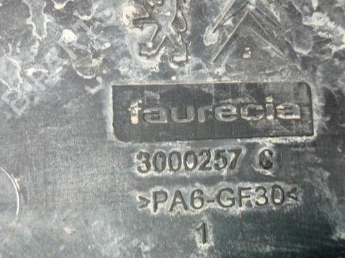 Radiator fan PEUGEOT 508 I (8D_) 1.6 HDi | BP29135483M35 
