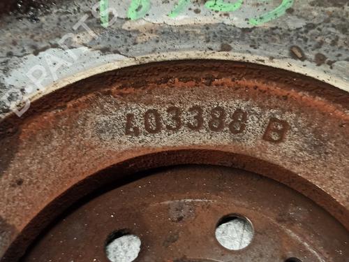 Flywheel RENAULT CLIO III Grandtour (KR0/1_) 1.5 dCi (KR0F) | BP14332551M101 