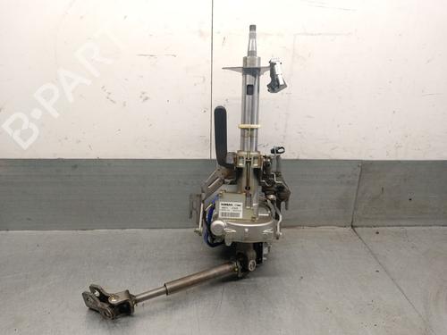 Used Steering column NISSAN QASHQAI I (J10, NJ10) 2.0 dCi (150 hp) 29006440