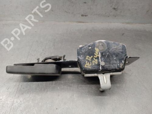 Rear right interior door handle NISSAN PRIMASTAR Van (X83) 2.0 dCi 115 | BP39695992I16 - Image 2