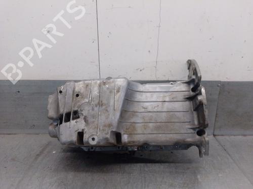 Used Oil sump CHEVROLET AVEO / KALOS Hatchback (T250, T255) 1.4 (101 hp) 28163817