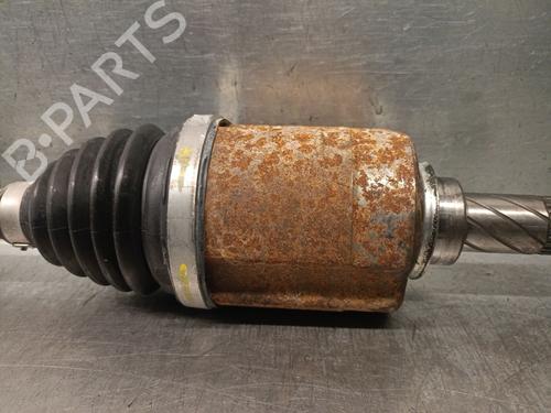 Left front driveshaft RENAULT CAPTUR II (HF_) TCe 90 (HFM6) | BP32067999M38