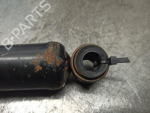 Left rear shock absorber SSANGYONG MUSSO (FJ) 2.9 D | BP10638192M18 