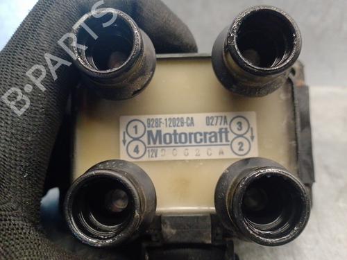 Ignition coil FORD ESCORT V (AAL, ABL) 1.6 i 16V | BP13256239M94 