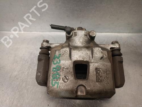 Used Left front brake caliper SUBARU IMPREZA Estate (GF) 2.0 i 16V AWD (GF8) (125 hp) 31952701