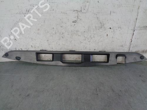 Tailgate handle INFINITI QX70  | BP7498588C132 