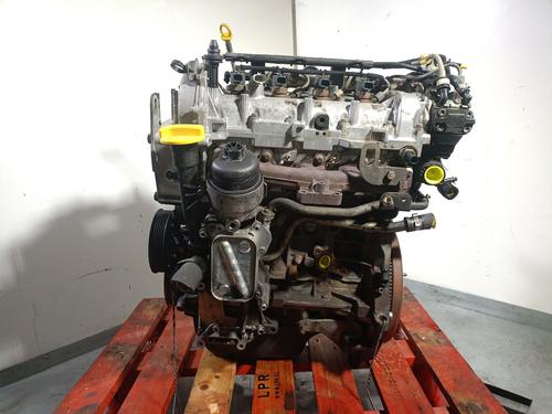 Engine FIAT PANDA (169_) 1.3 D Multijet (169.AXC1A) | BP40081194M1 - Image 4