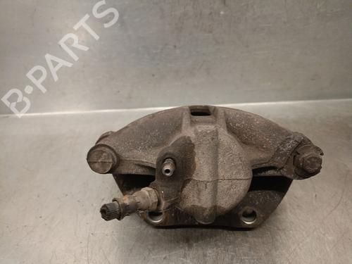 Left front brake caliper NISSAN KUBISTAR MPV (X76) 1.5 dCi 70 | BP21839262M105 
