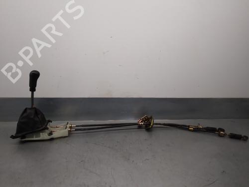 Gear lever HONDA HR-V (GH_) 1.6 16V (GH1, GH3) | BP15355918M90 