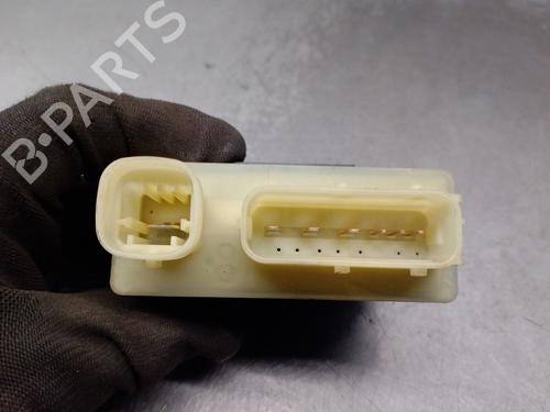 Elektronisk modul CITROËN C4 Picasso II  | BP17655710M83 