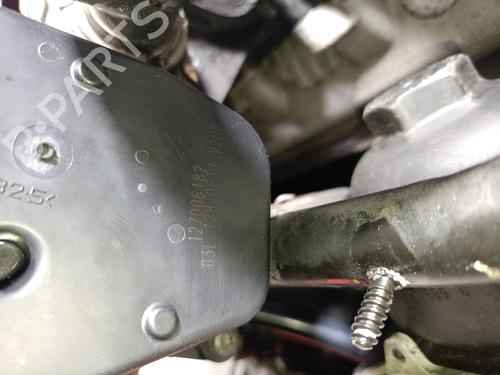Engine SEAT IBIZA IV (6J5, 6P1) 1.6 TDI | BP32733056M1  - Image 13