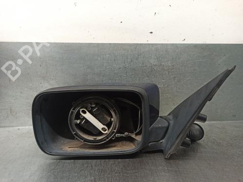 Used Left mirror BMW 5 (E39) 528 i (193 hp) 17468159