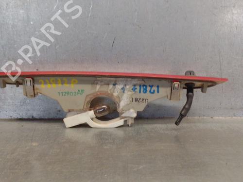 Third brake light FORD FIESTA V (JH_, JD_) 1.4 TDCi | BP30151020L11
