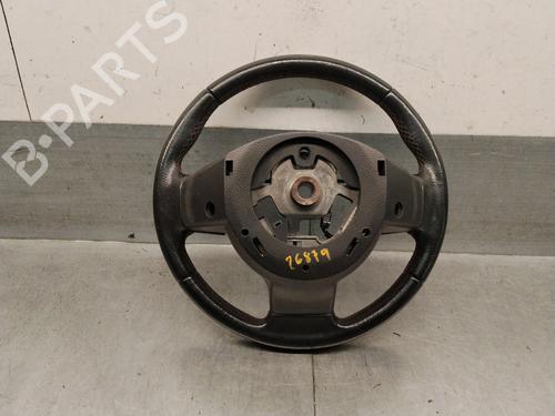 Steering wheel NISSAN NOTE (E11, NE11) 1.5 dCi | BP40229438C49 - Image 2