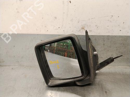 Used Left mirror Left mirror 37793055 37793055