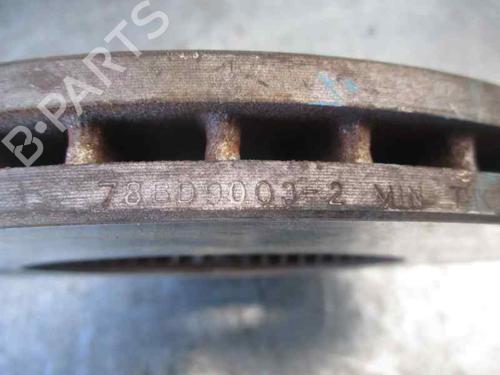Other SAAB 9-3 Estate (E50) 1.9 TiD | BP20256611O1 