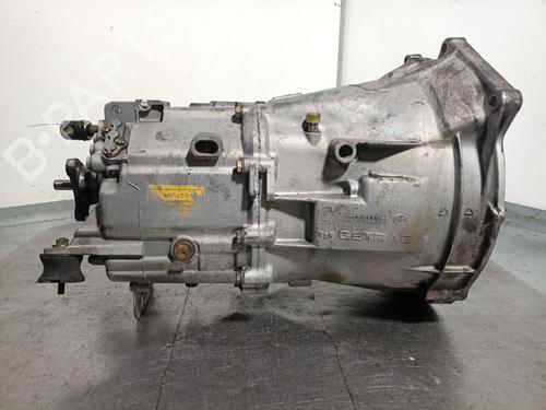 Gearbox BMW 3 (E46) 320 i | BP36092156M3 - Image 8