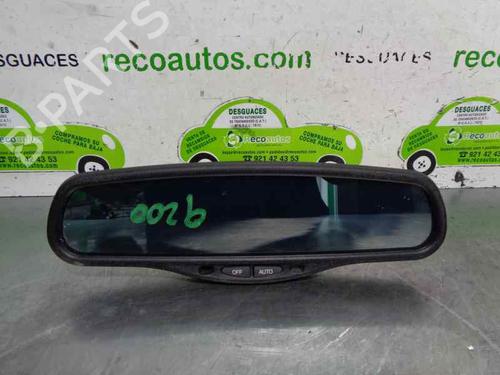 Used Rear mirror LEXUS RX (_U3_) 300 (MCU35_, MCU35R) (204 hp) 5803136