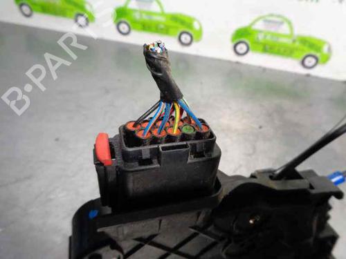 Front left lock MAZDA 5 (CR) 2.0 CD (CR19) | BP4871736C98 