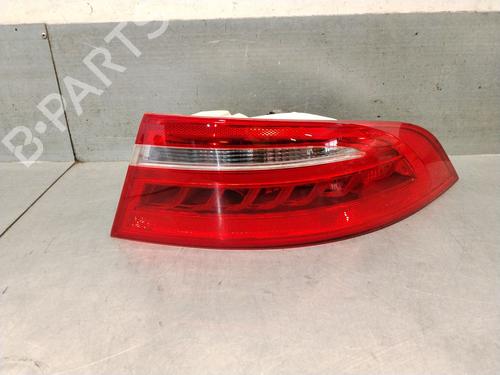Right taillight JAGUAR XE (X760) 2.0 D | BP38511677C35 - Image 1