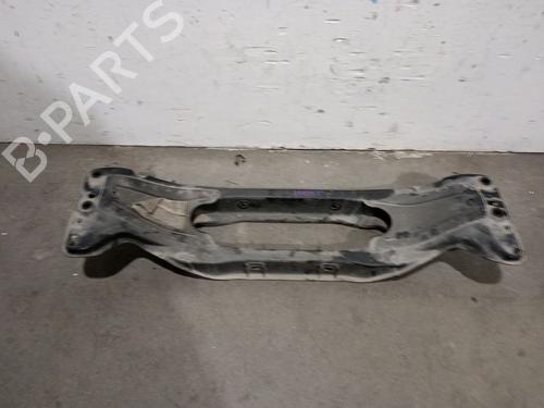 Used Rear axle Rear axle ALFA ROMEO 147 (937_) 1.6 16V T.SPARK ECO (937.AXA1A, 937.BXA1A) (105 hp) 34707005 34707005