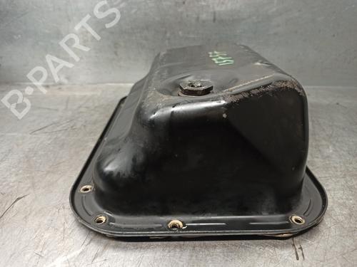 Oil sump PEUGEOT 206 Hatchback (2A/C)  | BP20265217M115 