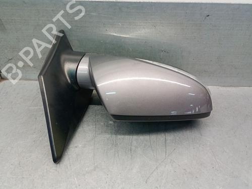 Right mirror HYUNDAI ix35 (LM, EL, ELH) 1.6 | BP30452900C27 