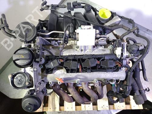 Engine VW TOURAN (1T1, 1T2) 1.6 FSI | BP28441806M1 