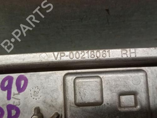 Module xenonverlichting DACIA SANDERO III 1.0 TCe 90 | BP29698021C53 