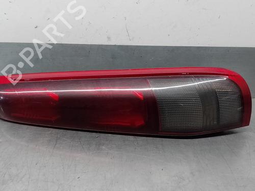 Used Right taillight NISSAN X-TRAIL I (T30) [2001-2013]  18660464