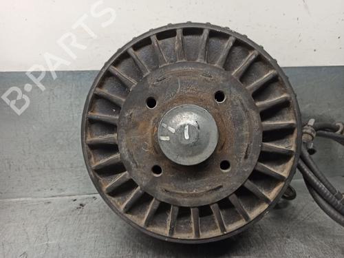 Right rear steering knuckle DACIA DOKKER MPV (KE_)  | BP10910271M28 