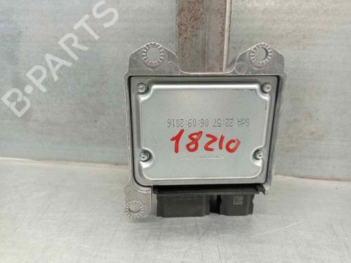Engine control unit (ECU) LAND ROVER RANGE ROVER SPORT II (L494) 3.0 TDV6 4x4 | BP13910263M57 