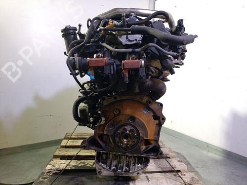 Engine FORD MONDEO IV Turnier (BA7) 2.0 TDCi | BP28042380M1 