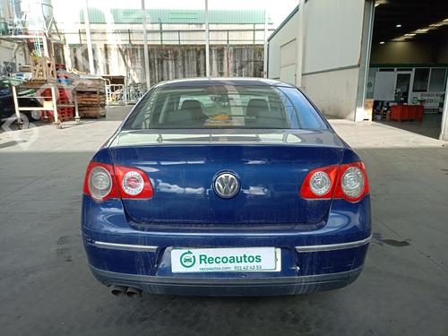 Headlight washer VW PASSAT B6 (3C2) 2.0 TDI | BP34053561E17  - Image 6