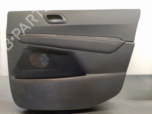 Used Front right panel PEUGEOT 3008 I MPV (0U_) 1.2 (131 hp) 16027002