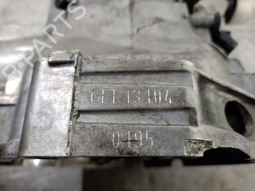 Gearbox VW PASSAT B5.5 (3B3) 1.9 TDI | BP31644603M3 