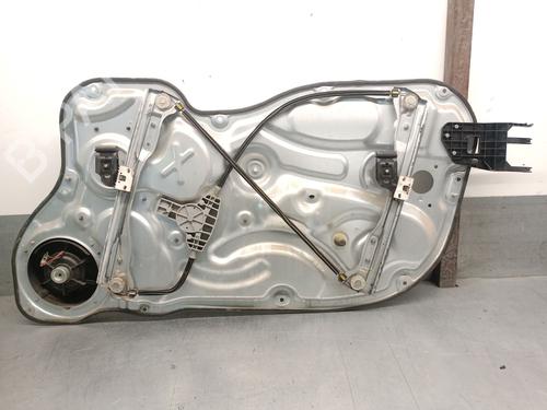 Rudehejsemekanisme ventre foran KIA CEE'D Hatchback (ED) 1.4 | BP31015155C22