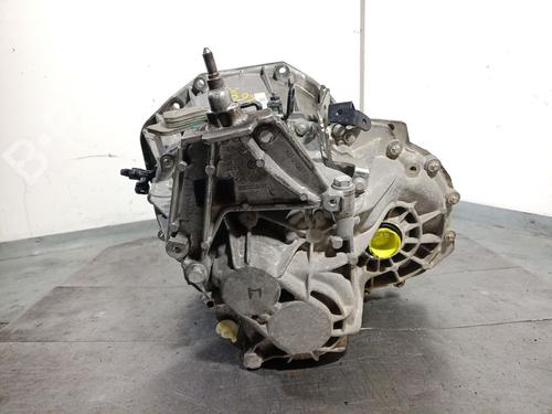 Gearbox RENAULT ESPACE IV (JK0/1_) 2.0 dCi (JK01, JK02, JK1J, JK1K, JK1H) | BP38720484M3 - Image 3