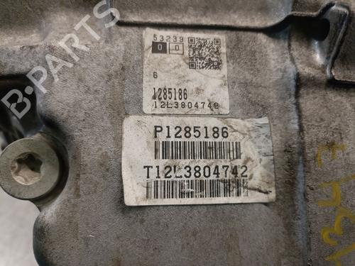 Gearbox VOLVO V40 Hatchback (525) D3 | BP31210415M3  - Image 9
