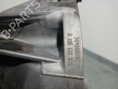 Gearbox AUDI Q7 (4LB) 3.0 TDI quattro | BP33170127M3  - Image 8