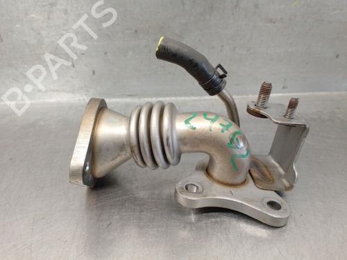 Used Pipe Pipe MAZDA 6 Saloon (GJ, GL) 2.2 D (GJ2FP) (150 hp) 33656871 33656871