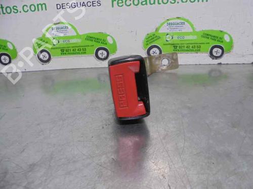Seat buckle PEUGEOT 406 Coupe (8C) 3.0 V6 24V | BP20251747I32 