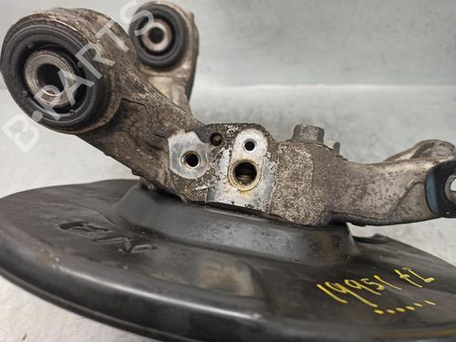 Left rear steering knuckle HONDA CIVIC VIII Saloon (FD, FA)  | BP17335557M27 