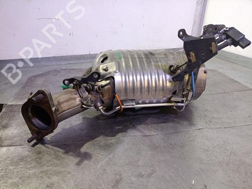 Particulate filter JAGUAR F-PACE (X761) 2.0 TD4 | BP30143098M81 