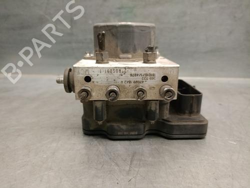Pompe ABS RENAULT CLIO IV (BH_) 1.5 dCi 90 (90 hp) 21866752