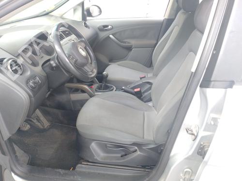 Instrument cluster SEAT ALTEA (5P1) 2.0 TDI 16V | BP25025085C47 