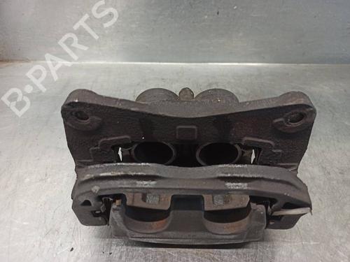 Right front brake caliper SUBARU LEGACY V Estate (BR) 2.0 D AWD (BRD) | BP15674204M104 
