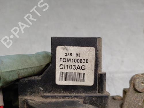 Rear left lock ROVER STREETWISE Hatchback 1.4 | BP17182696C100 